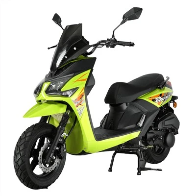 150CC Sporty Gas Scooter